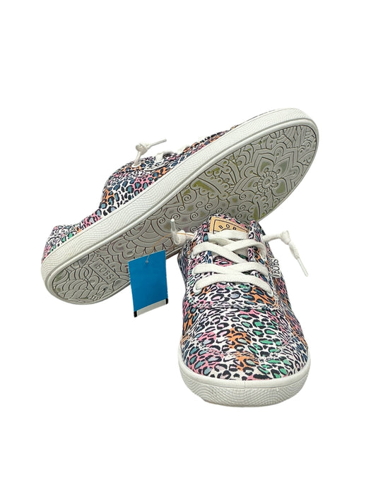 Tenis 8.5 (SKECHERS)