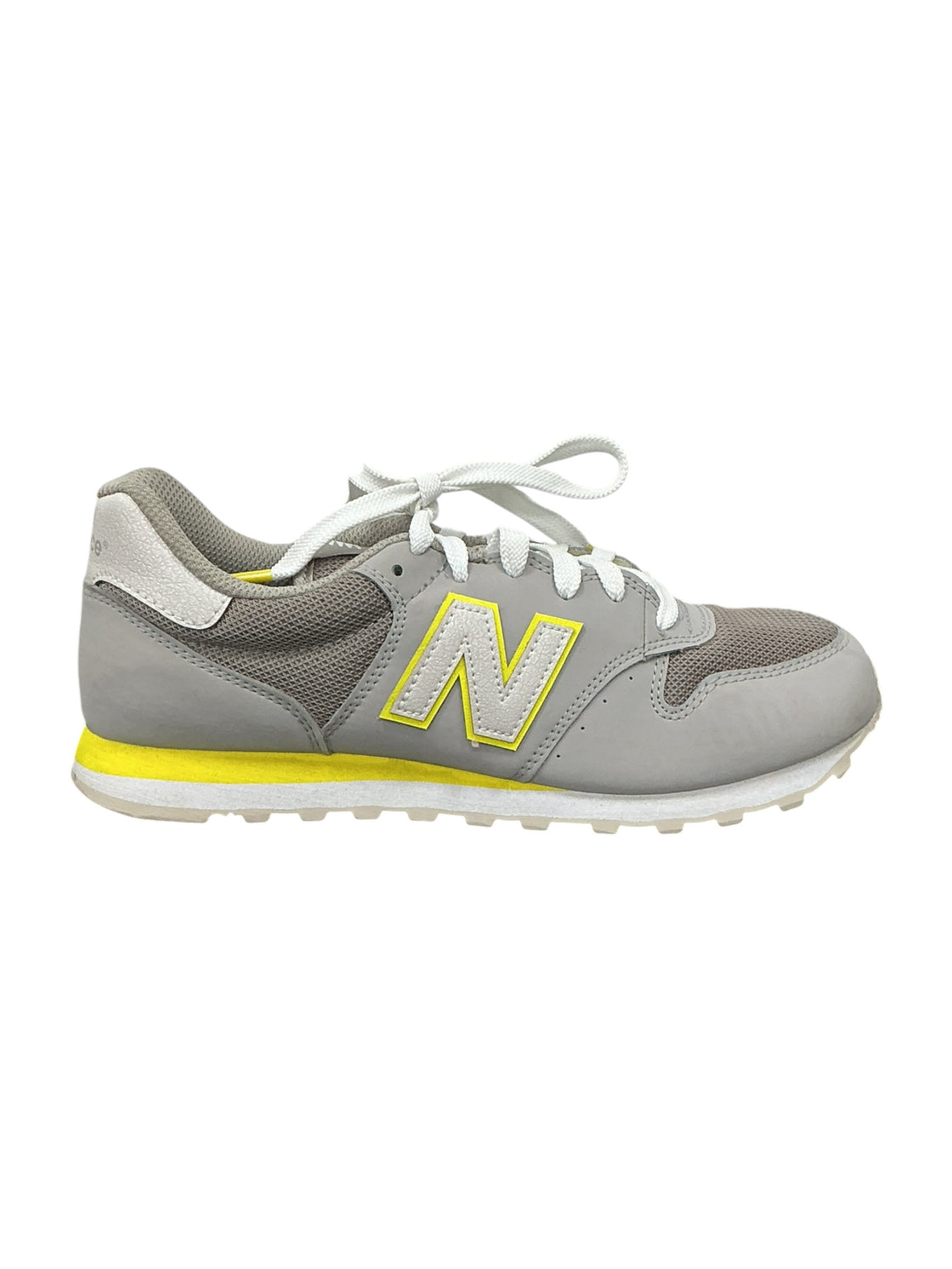 Tenis 8 (NEW BALANCE)