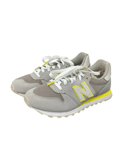 Tenis 8 (NEW BALANCE)