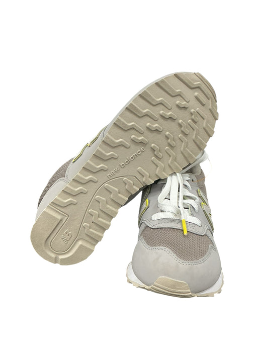 Tenis 8 (NEW BALANCE)