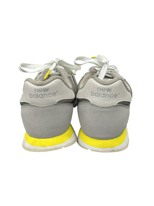 Tenis 8 (NEW BALANCE)