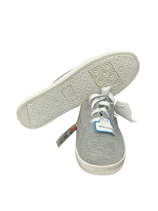 Tenis 10 (TIME AND TRU)