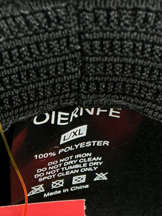 Sombrero (OIERNFE)