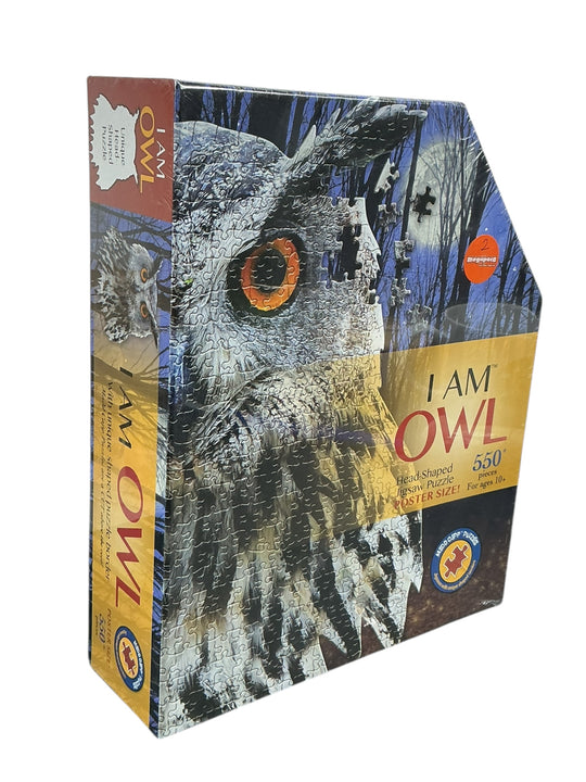 Rompecabezas (MADD CAP)