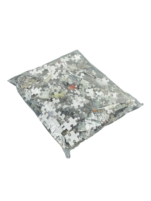 Rompecabezas (MADD CAP)