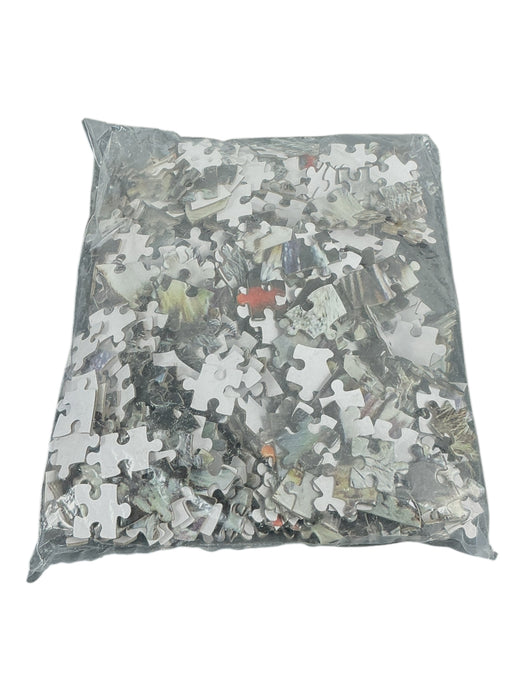 Rompecabezas (MADD CAP)