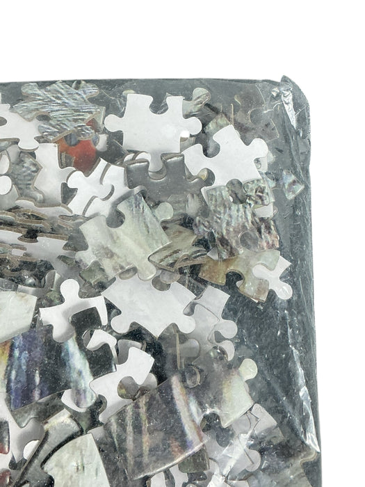 Rompecabezas (MADD CAP)