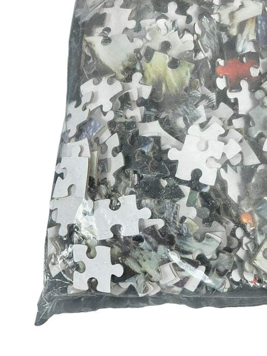 Rompecabezas (MADD CAP)