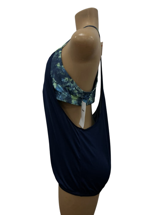 Blusa L (NIKE)