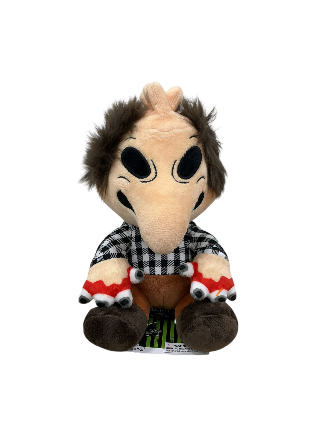 Scary Adam (KIDROBOT)
