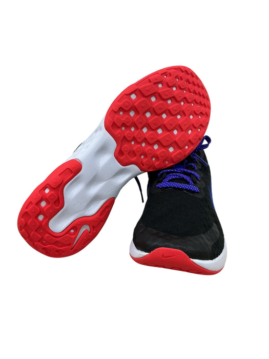 Tenis 9 (NIKE)