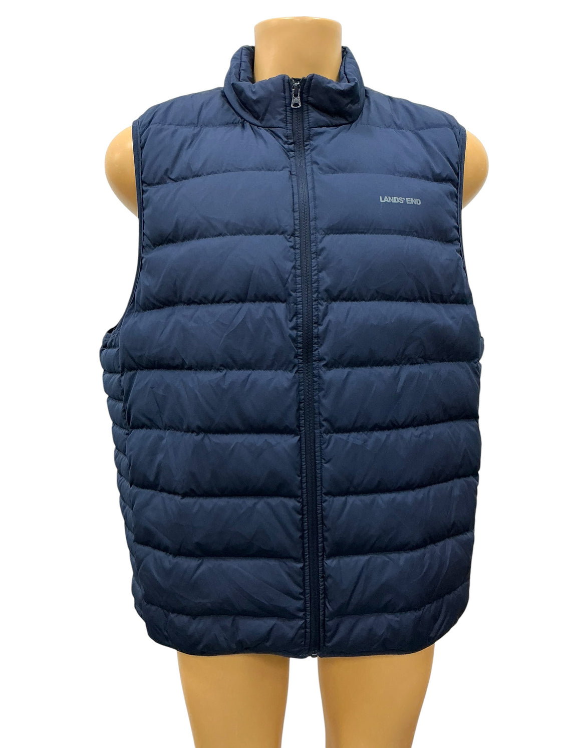 Chaleco XL (LANDS' END)