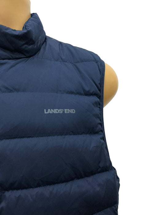 Chaleco XL (LANDS' END)