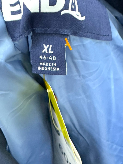Chaleco XL (LANDS' END)