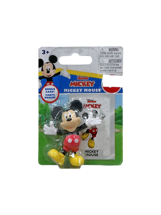 Mickey Mouse (JUST PLAY)