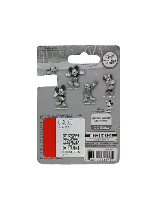 Mickey Mouse (JUST PLAY)