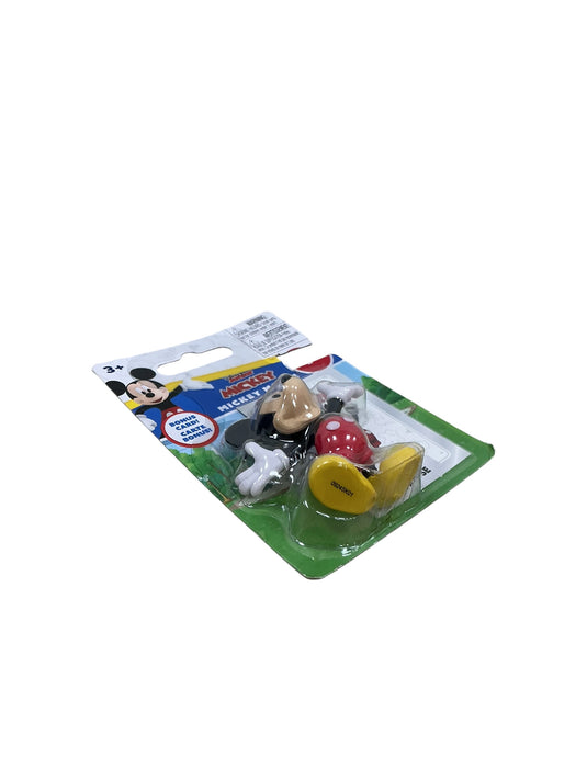 Mickey Mouse (JUST PLAY)
