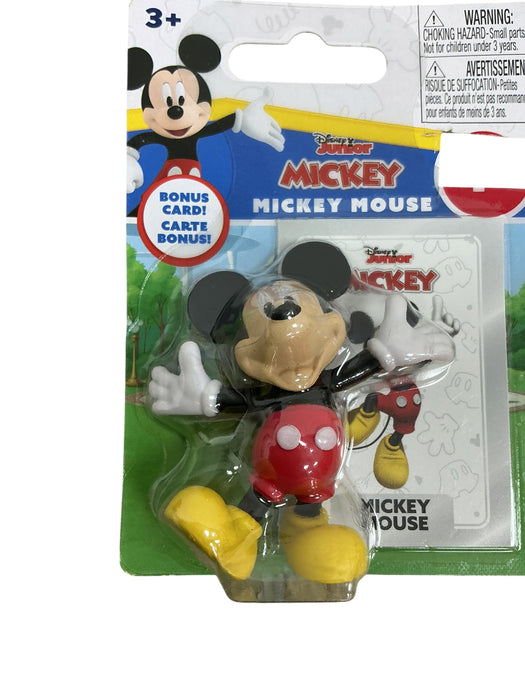 Mickey Mouse (JUST PLAY)