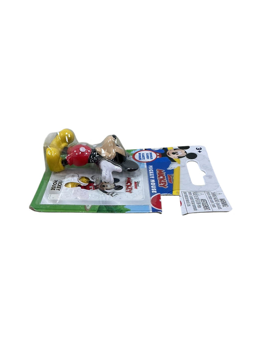 Mickey Mouse (JUST PLAY)