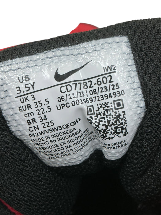 Tenis para niño 3.5Y (NIKE)