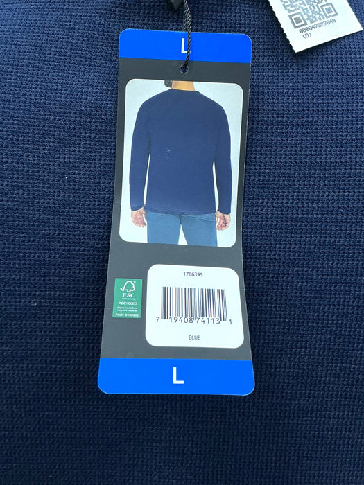 Playera L (BANANA REPUBLIC)