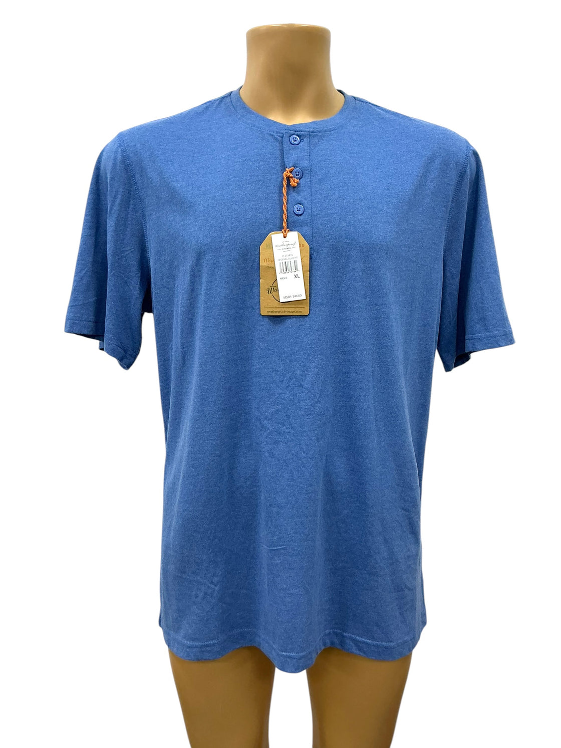 Camisa XL (WEATHERPROOF)