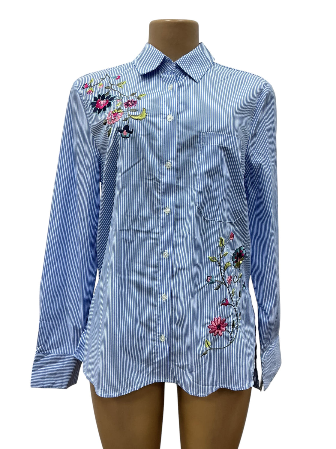 Blusa M (FALLS CREEK)