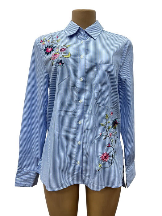 Blusa M (FALLS CREEK)