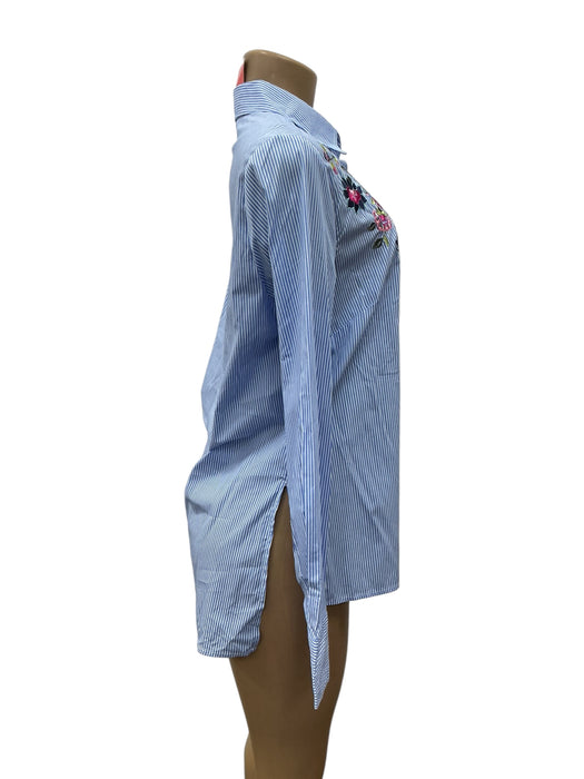 Blusa M (FALLS CREEK)