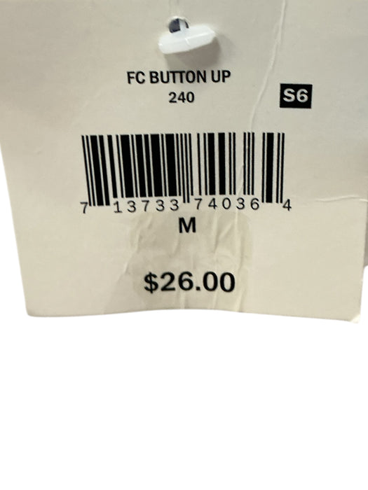Blusa M (FALLS CREEK)