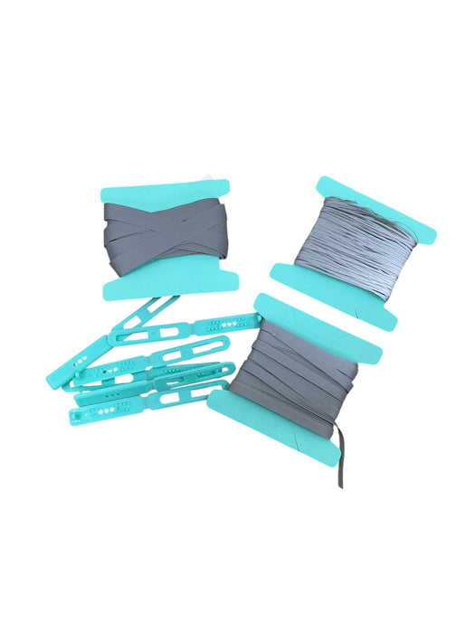 Kit Let's Glow Studio (SKY CASTLE TOYS)
