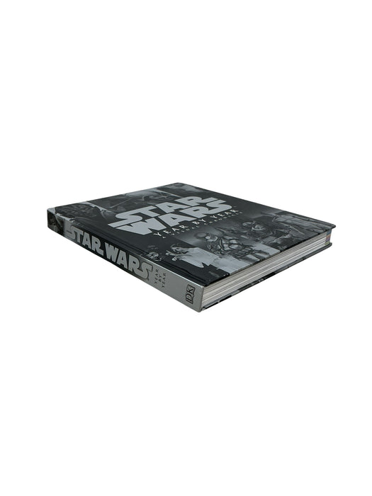 Libro Star Wars "Year by year" (DK)