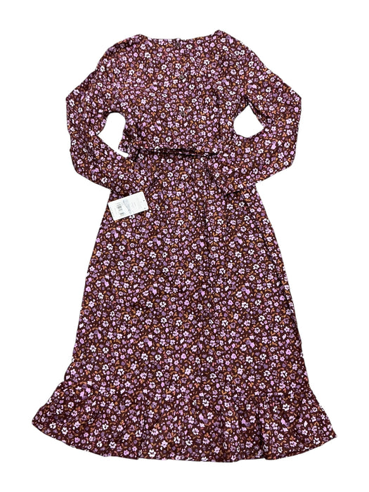 Vestido para niñ@ 7 (CARTER´S)
