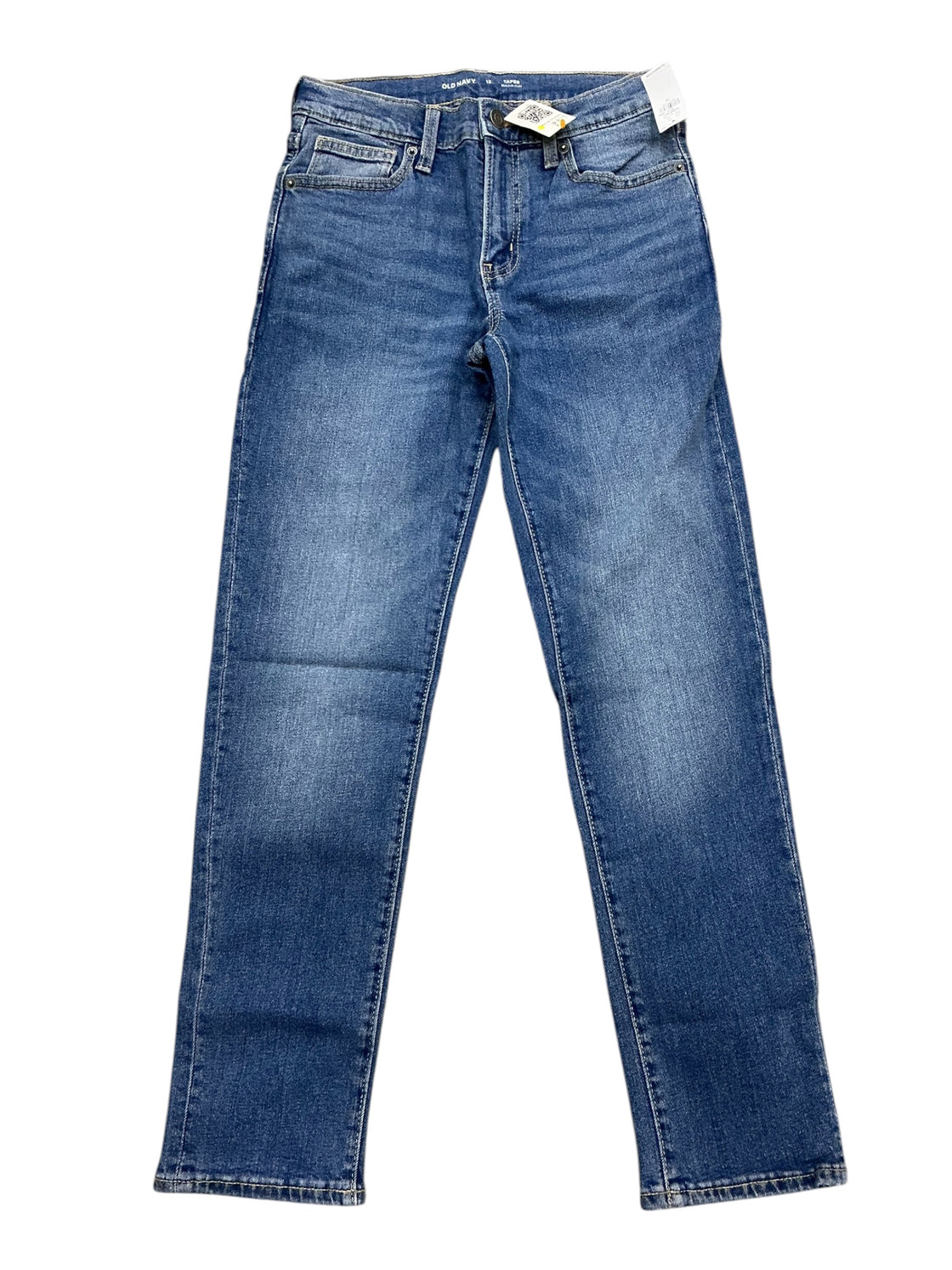 Pantalón para niñ@ 12 (OLD NAVY)