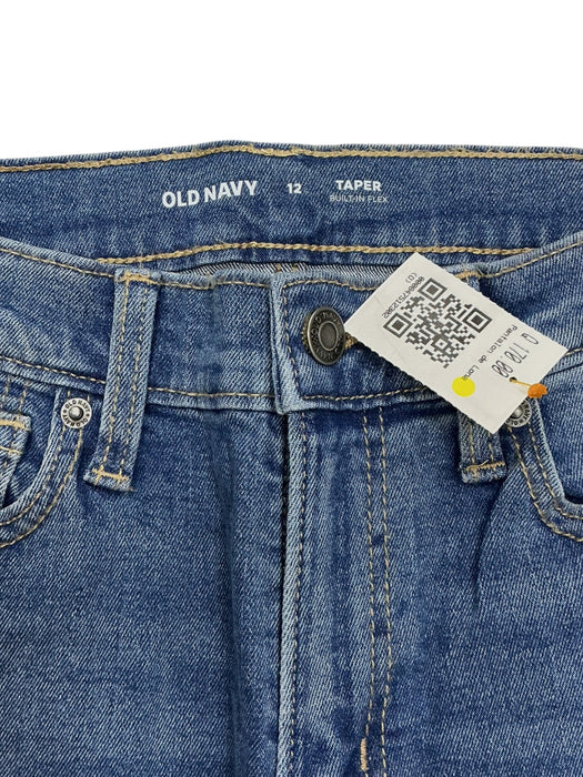 Pantalón para niñ@ 12 (OLD NAVY)