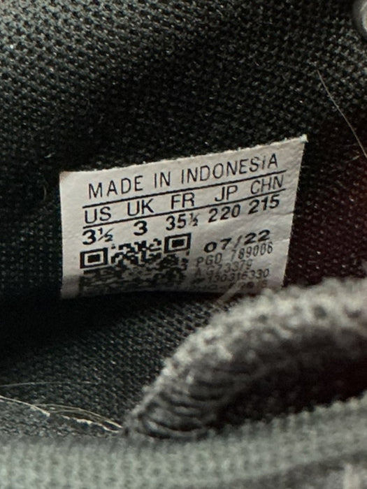 Tenis 3.5 (ADIDAS)
