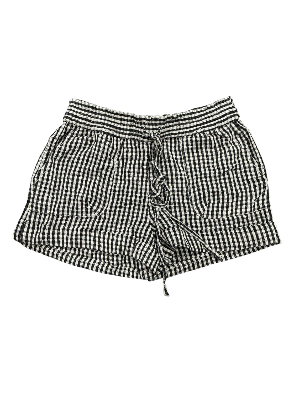 Short S