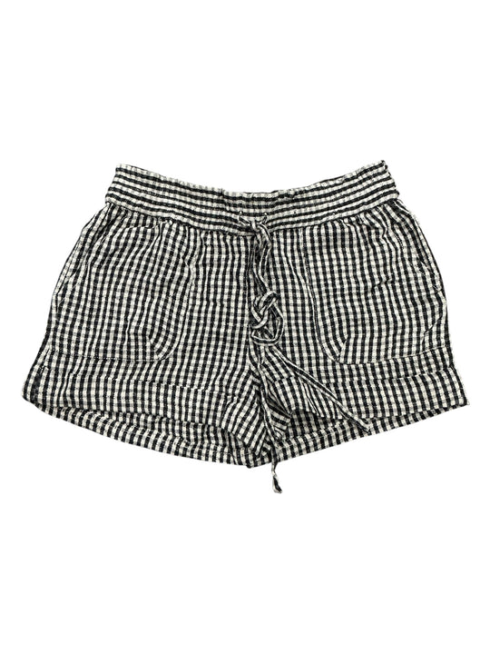 Short S