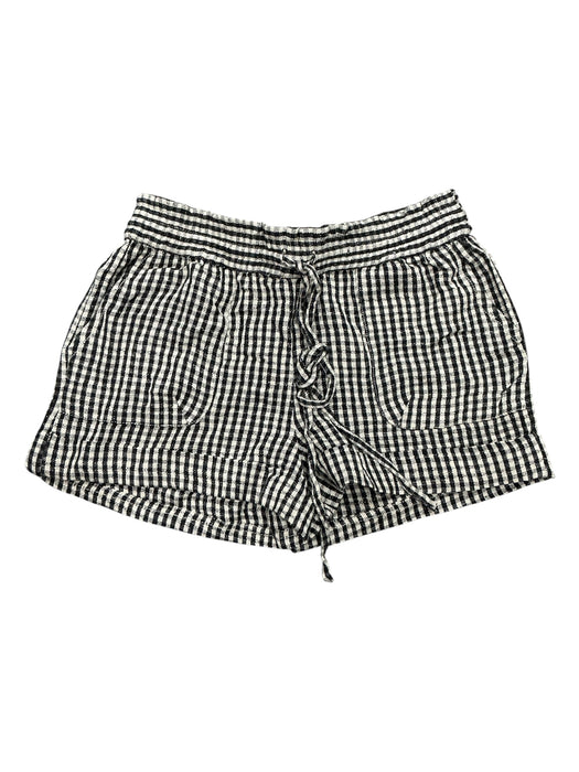 Short S