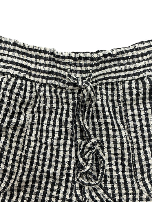 Short S