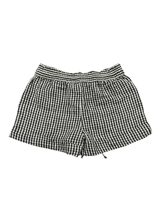 Short S