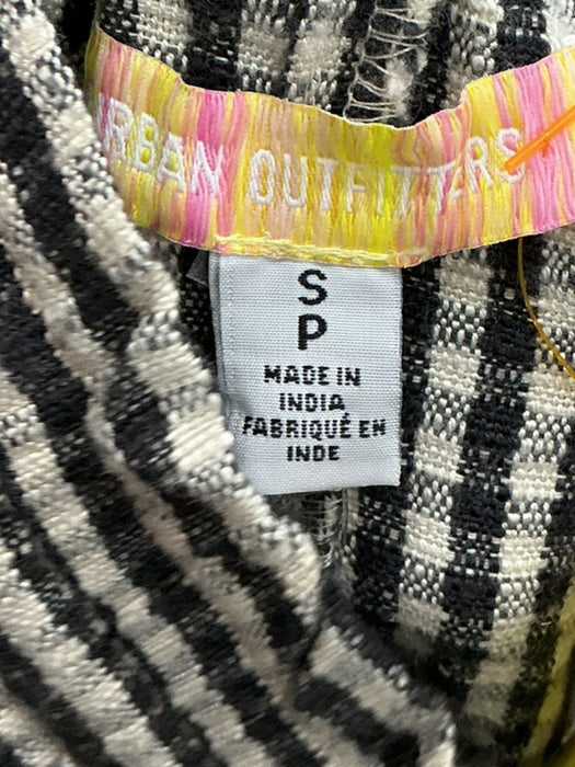 Short S