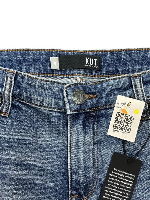 Short 6 (KUT)