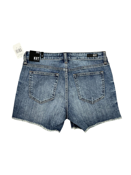 Short 6 (KUT)