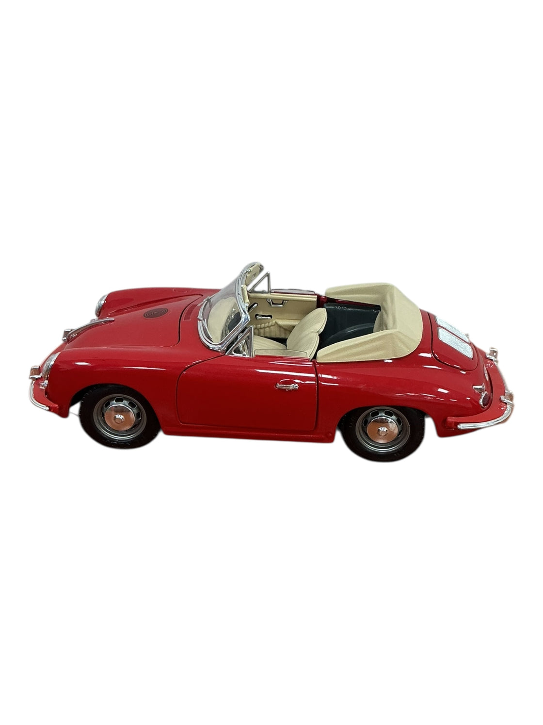 Porsche 356 1961 (DURAGO)