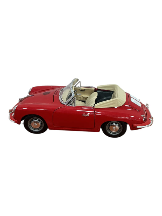 Porsche 356 1961 (DURAGO)