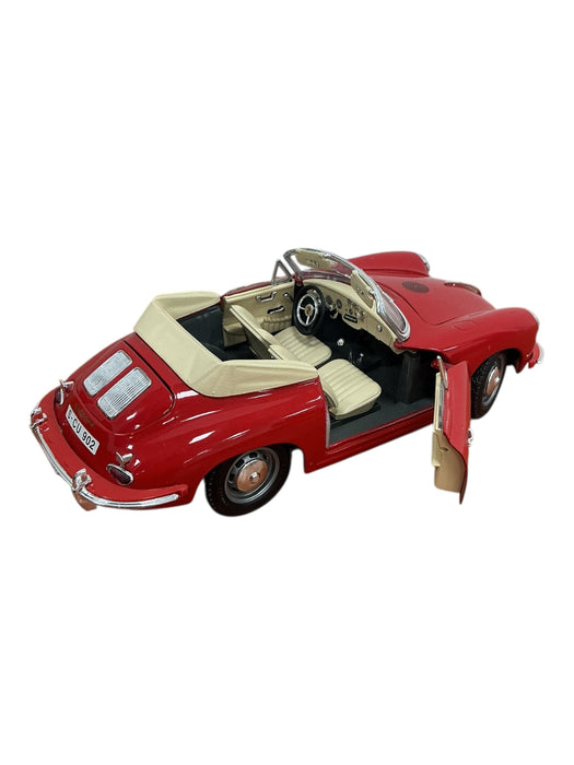 Porsche 356 1961 (DURAGO)