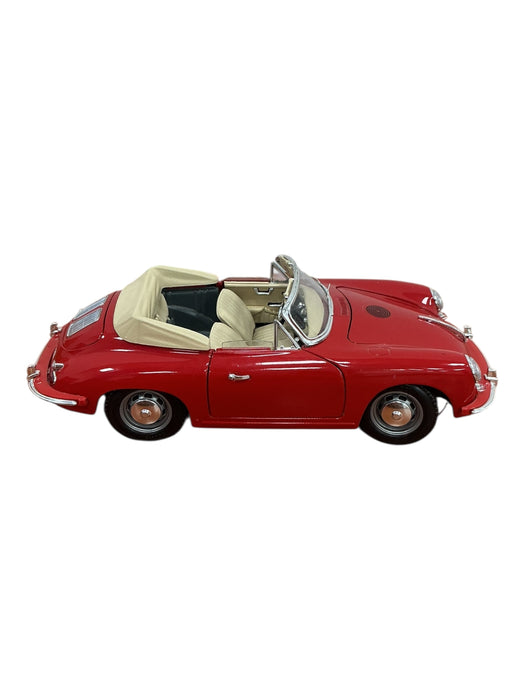Porsche 356 1961 (DURAGO)