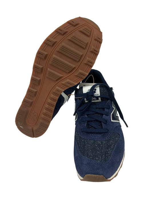 Tenis 6 (NEW BALANCE)