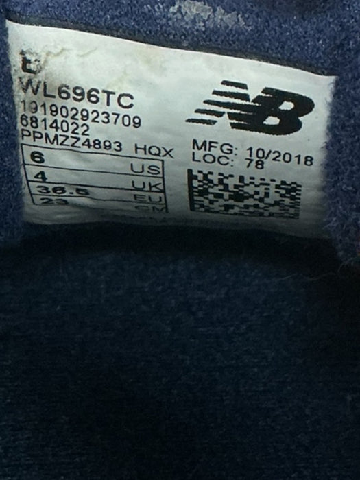 Tenis 6 (NEW BALANCE)